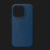 Чохол UAG Civilian with Magsafe Series для iPhone 14 Pro (Mallard)